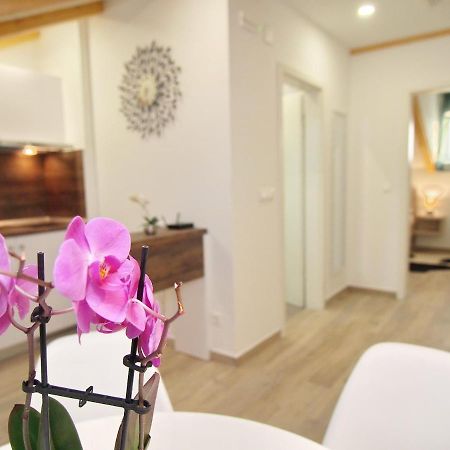 Apartments Sweet Escape Dubrovnik Ngoại thất bức ảnh