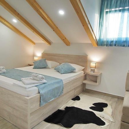 Apartments Sweet Escape Dubrovnik Ngoại thất bức ảnh