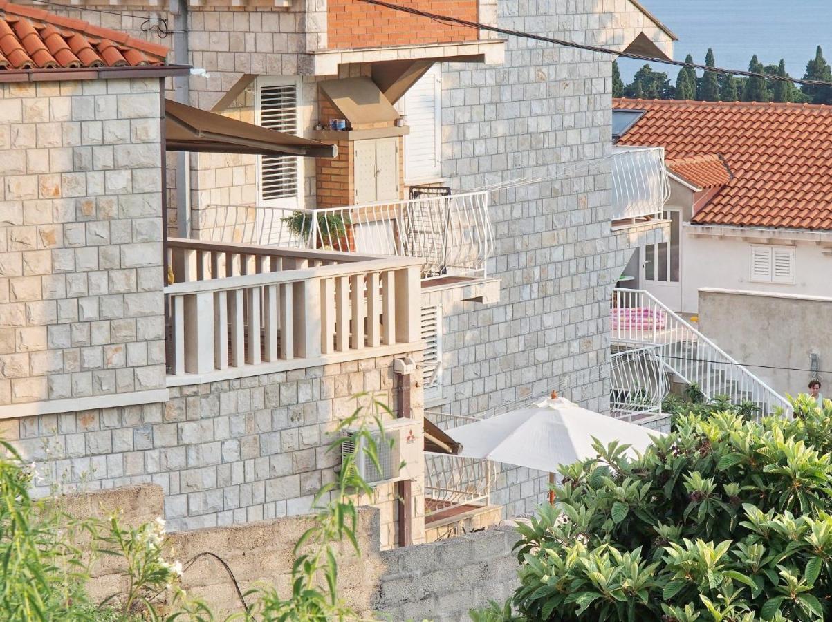 Apartments Sweet Escape Dubrovnik Ngoại thất bức ảnh