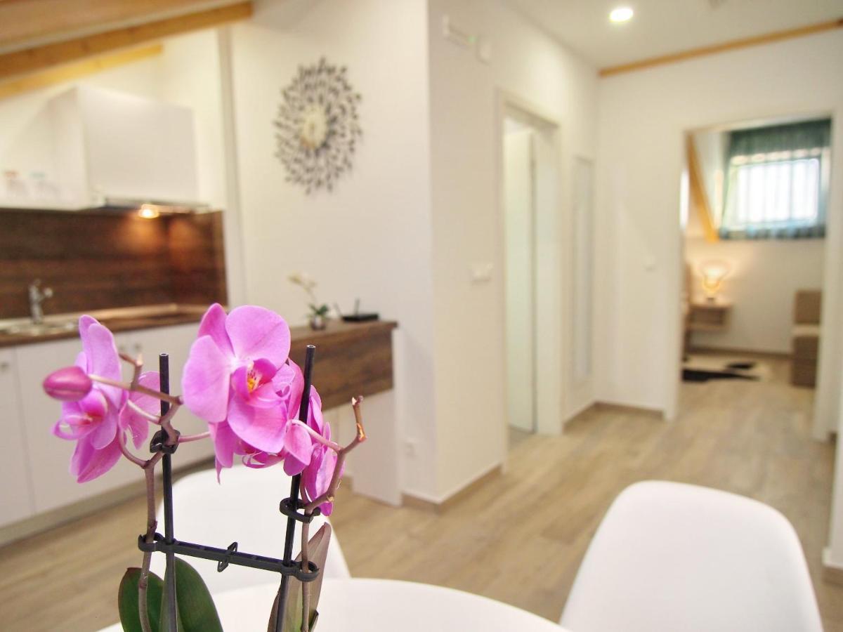 Apartments Sweet Escape Dubrovnik Ngoại thất bức ảnh