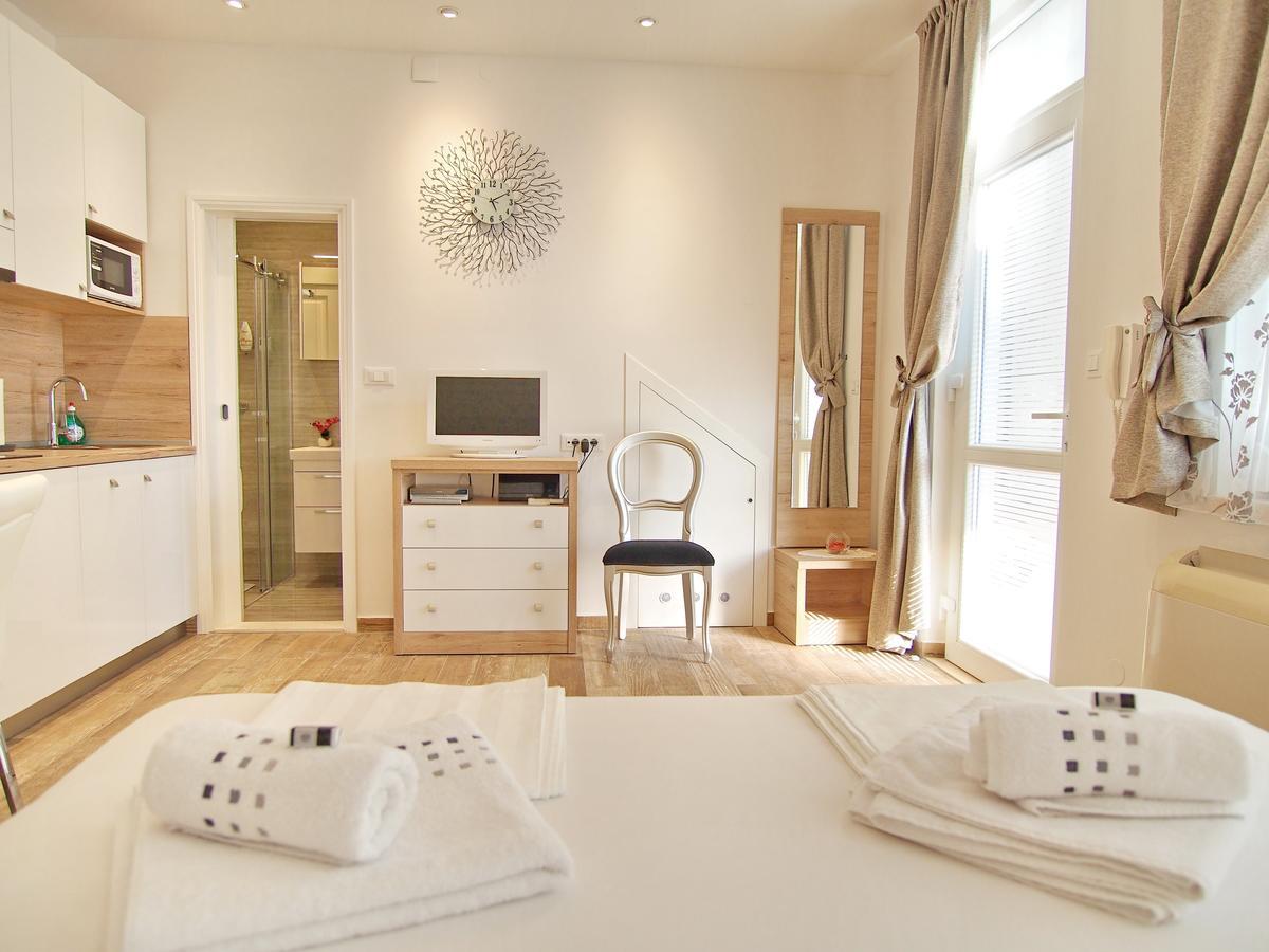 Apartments Sweet Escape Dubrovnik Ngoại thất bức ảnh