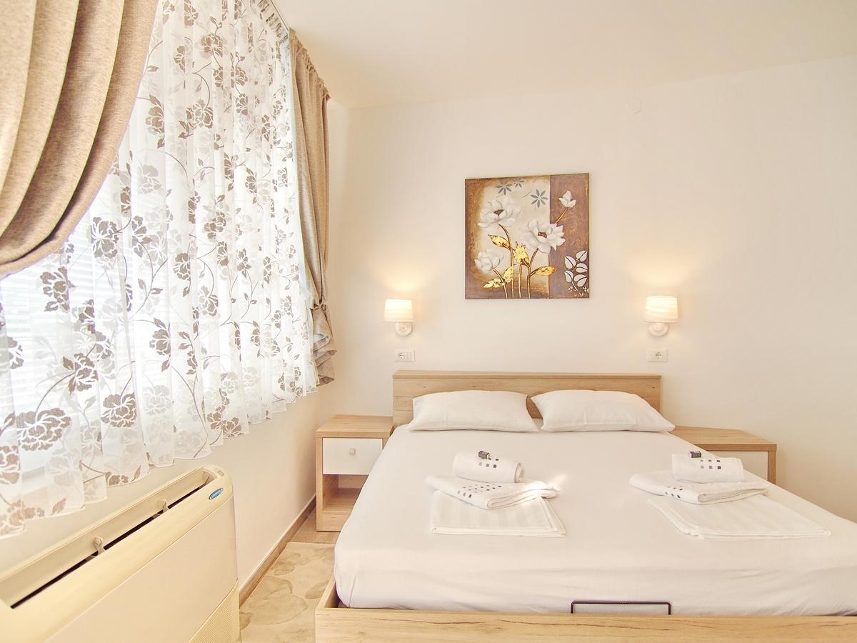 Apartments Sweet Escape Dubrovnik Ngoại thất bức ảnh