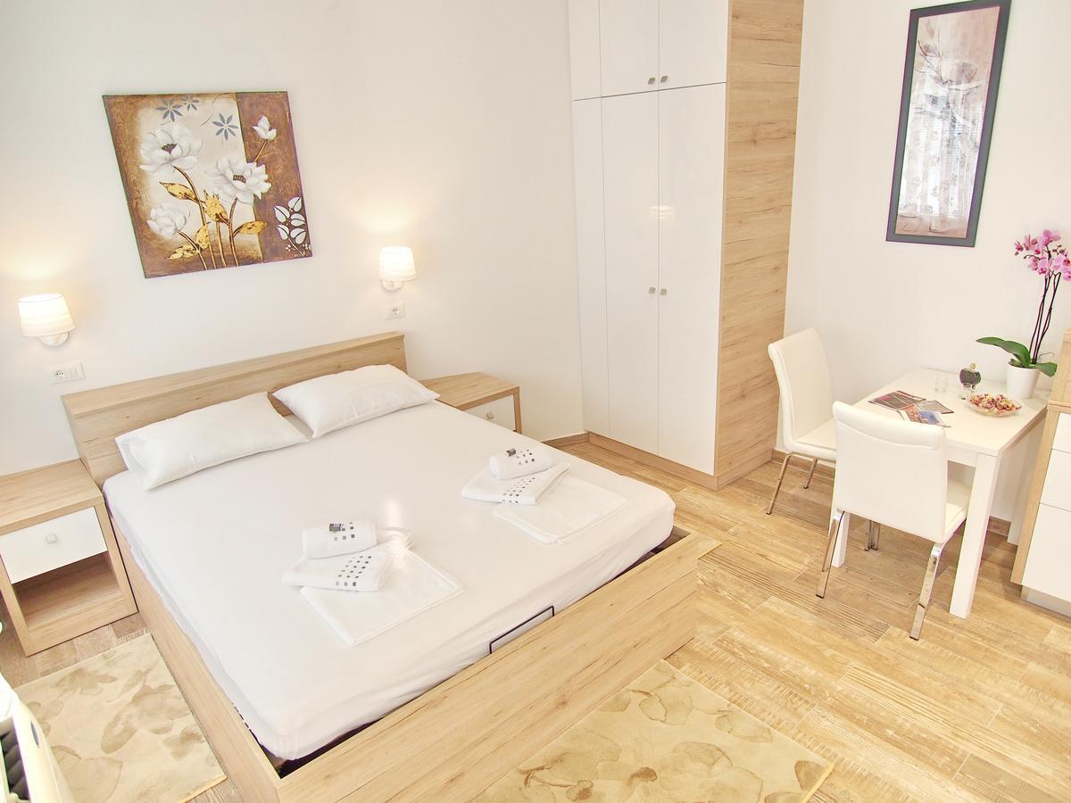 Apartments Sweet Escape Dubrovnik Ngoại thất bức ảnh