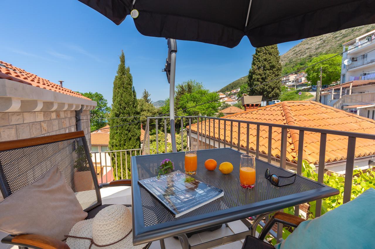 Apartments Sweet Escape Dubrovnik Ngoại thất bức ảnh