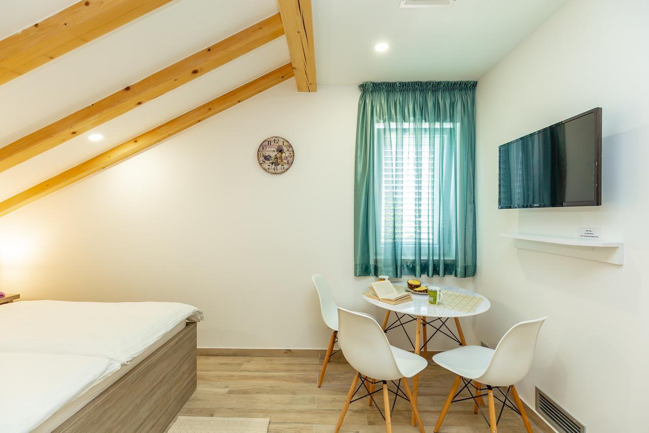 Apartments Sweet Escape Dubrovnik Ngoại thất bức ảnh