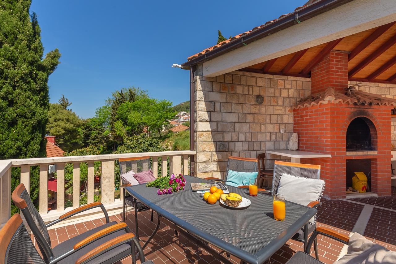 Apartments Sweet Escape Dubrovnik Ngoại thất bức ảnh