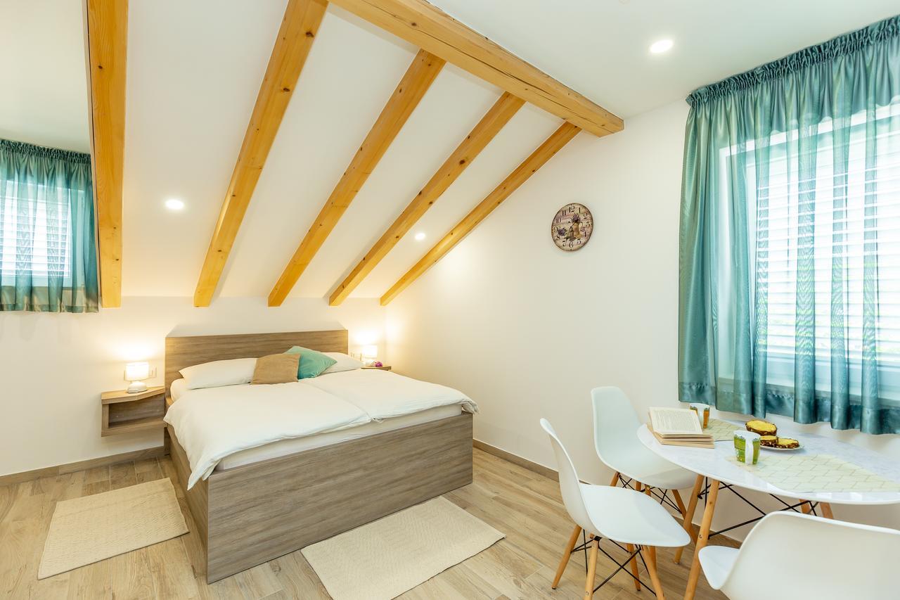 Apartments Sweet Escape Dubrovnik Ngoại thất bức ảnh