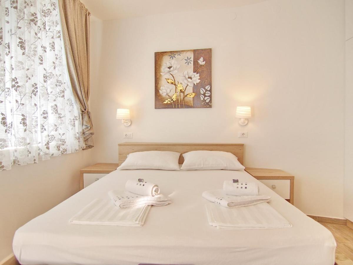 Apartments Sweet Escape Dubrovnik Ngoại thất bức ảnh